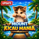 MOUNT KICAU MANIA Roblox Scripts: Working & Keyless icon