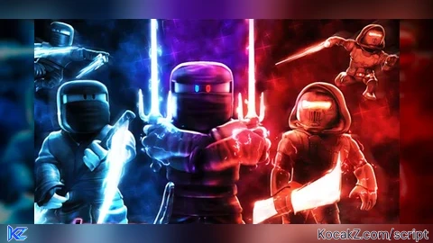 Mini farm coins - Verified script for ⚡Ninja Legends