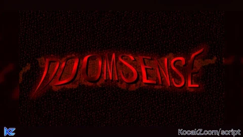 doomsense - Verified script for Forsaken