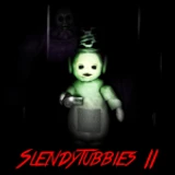 Slendytubbies 2