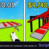 Auto Farm Money Auto Start Auto Rebirth And Many More - Verified script for Build An Obby