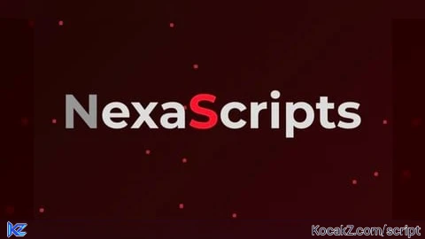 NexaScripts I Universal I Op I Mobile Support - Verified script for Universal Script