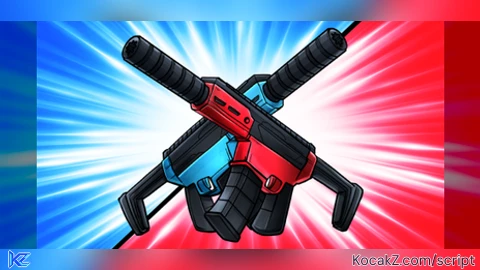 FIXED Best Flag Wars Script Monolith
