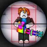 Aimbot Arena 🎯 Roblox Scripts: Working & Keyless icon