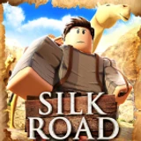 🌖 Silk Road: Trading Simulator