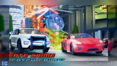 PROJECT AUTO - Verified script for Jailbreak