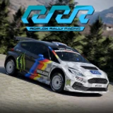 ROBLOX Rally Racing