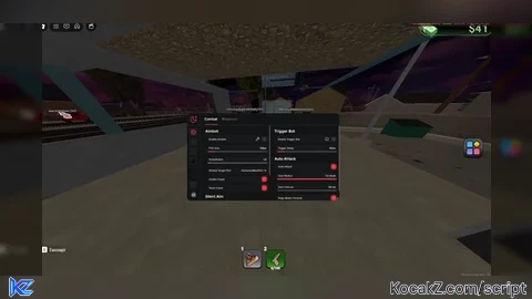 Bloxspin  The #1 Free GUI Script | Mobile Supported - Verified script for BlockSpin 🔪