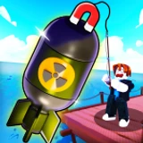 🧲 Magnet Fishing Roblox Scripts: Working & Keyless icon