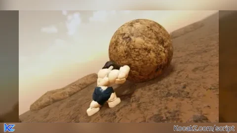 Script OP - Verified script for Sisyphus Training