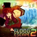 Flood Escape 2 🌊