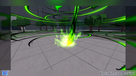 Baldy to True Nosakatan - Verified script for The Strongest Battlegrounds