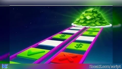 OP LOOPING MONEY - Verified script for $100,000 Every Glass Bridge Impossible Fun Obby