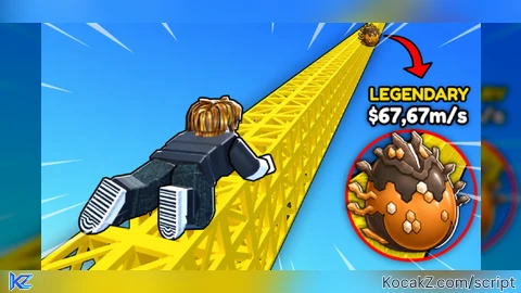 OP NO KEY - Verified script for Climb for Eggs!