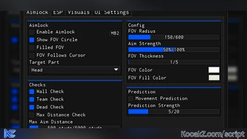 The best Keyless aimbot script prolly - Verified script for Universal Script