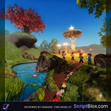 GATINERO HUB AUTO SUMMIT MOUNT GUNUNG - Verified script for MOUNT OALAH