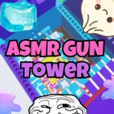 ASMR Gun Tower