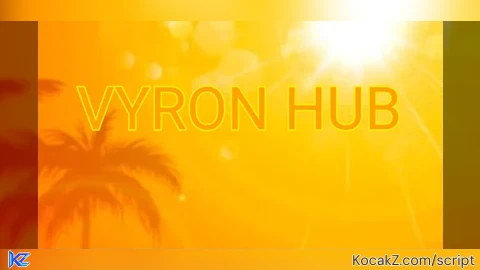 Vyron hub