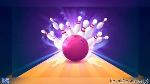 Inf strenght and more - Verified script for Bowling Simulator🎳