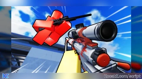 SniperDuels esp aimbot and more - Verified script for SNIPER DUELS