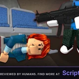 AImbot and esp - Verified script for 🩸 Hidden Within