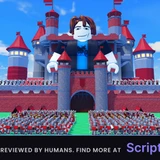 Script OP - Verified script for Medieval War Tycoon