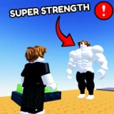 Random Ability Tower
