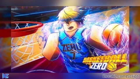 Roll Back Basketball Zero - Verified script for Basketball: Zero