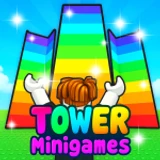 Tower Minigames