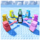 [🎪] Knockout! 🐧