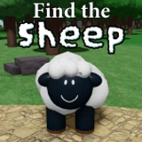 Find The Sheep
