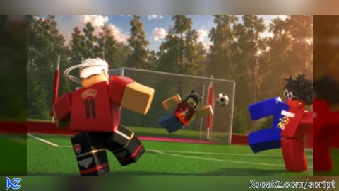 Hitbox Expander Toggleable Right Shift KevvScripts - Verified script for TOUCHLINE
