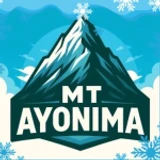 🎃MT. AYONIMA