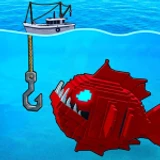 Build a Fishing Empire!