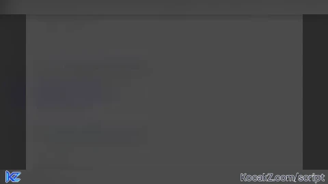 Simple gui template - Verified script for Universal Script