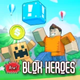 [FREE] NEW Blox Heroes