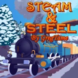 Steam & Steel