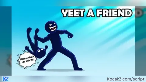 Project L - Verified script for 🥚 Yeet A Friend!