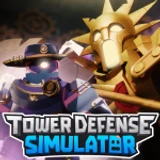 [🌙 NIGHT 2] Tower Defense Simulator
