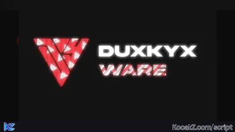 Duxkyx Ware - Verified script for Counter Blox