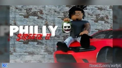 MAXMONEY - Verified script for Fully Streetz 2