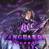 Vanguards: 2nd Anniversary