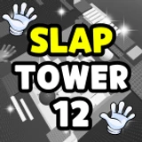 Slap Tower 12 🖐️ icon