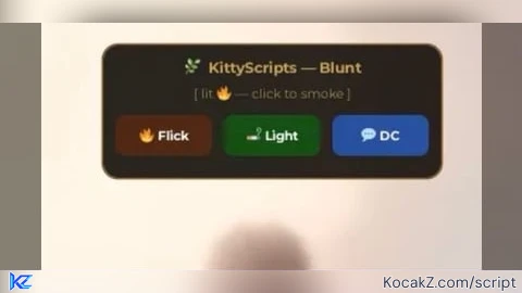 smoke ur lungs out - Verified script for Universal Script