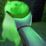 StrongestBobEver