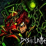 Desolate