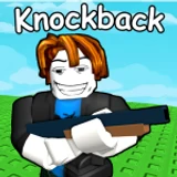 [💥] Knockback!