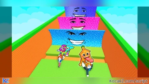 tsunami best auto farm and auto tower godmode - Verified script for Escape Tsunami For Brainrots!