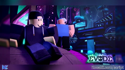 Auto Bhop | instant acceleration/Turning | ESP - Verified script for Evade