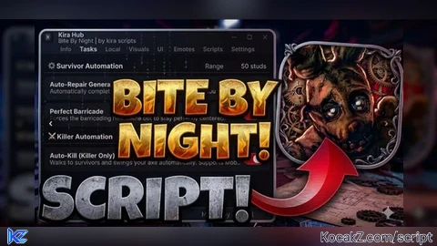 OP Auto Generator Auto Kill Free All Seeing Emotes - Verified script for TITLE UNAVAILABLE